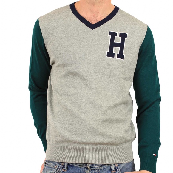 Tommy Hilfiger Other - 💥HP💥 Hilfiger men’s sweater